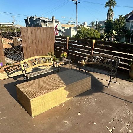 Guest House Next To Little Italy San Diego Luaran gambar