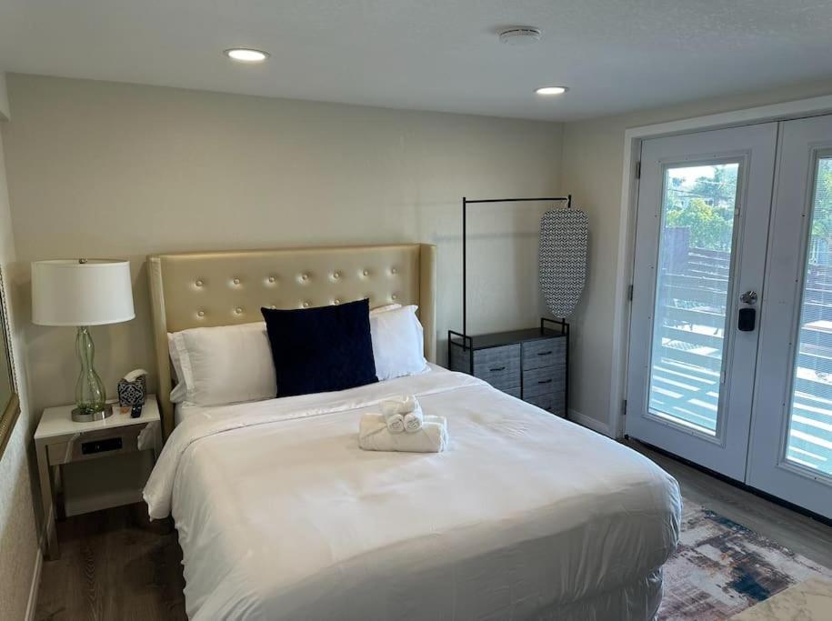 Guest House Next To Little Italy San Diego Luaran gambar