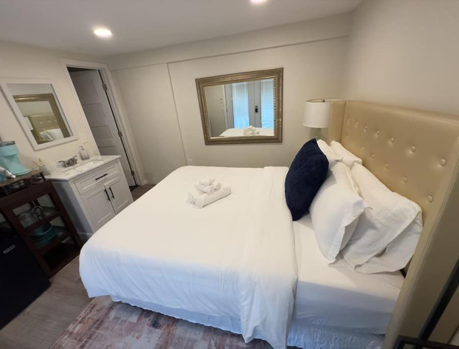 Guest House Next To Little Italy San Diego Luaran gambar
